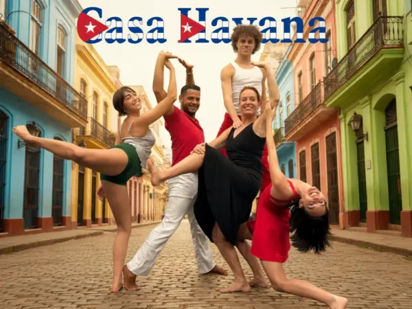 CASA-HAVANA — photo 40