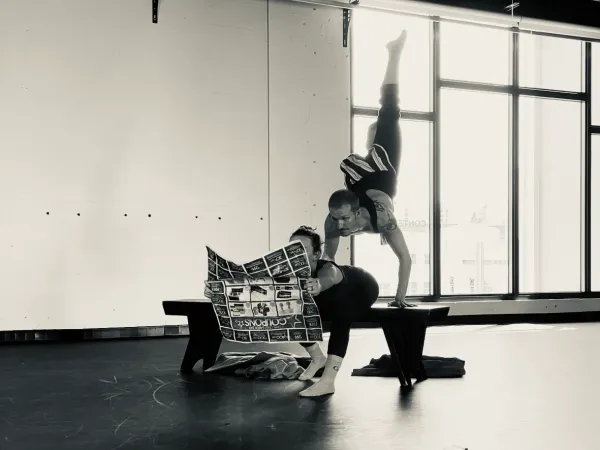 Tania Vergara Dance-Theater — photo 1